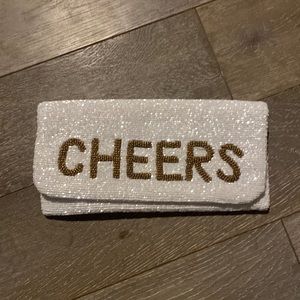 Cheers Clutch